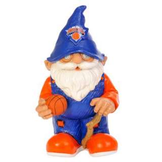 New York Knicks Sports Gnome.Opens in a new window