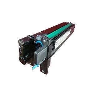  Kyocera KMC3130 Color Laser Printer Cyan Drum   50,000 