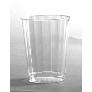  Comet 10 Oz Tall Tumbler Classic Crystal (Cc10240) 240 