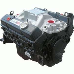   GM Performance Crate Engine SBC 350 Complete Engine Automotive