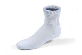 Dr. Scholls socks Diabetes & Circulatory white ankle 2p  