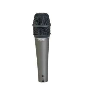  CAD C195 Cardioid Condenser Microphone Musical 