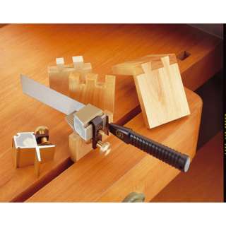 Veritas Dovetail Saw Guide System 718157  