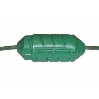 Farm Innovators CC 2 Cord Connect Water Tight Cord Lock   Green