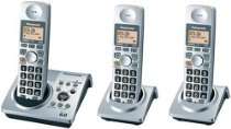   Handset Cordless Phone System with Answering System (KX TG1033S