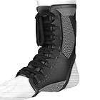 more options shock doctor 849 ultra gel laced ankle brace