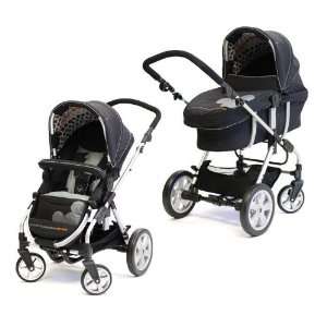  Disney Targo Stroller & Pram Baby