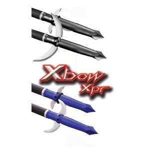  XBOW XPR 100 BROADHEAD