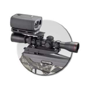   Mount Hunting Kit for Crossbows and Rimfire rifles 