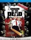 Shaun of the Dead (Blu ray Disc, 2009, Canadian; French)