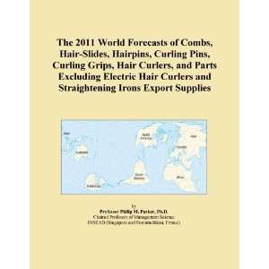   Hair Curlers and Straightening Irons Export Supplies [ PDF