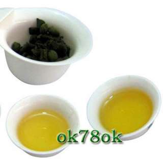 Superfine fresh Ginseng Oolong tea Chinese Ginseng Wu Long HOT 