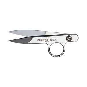 Heritage Cutlery 4 1/2sharp/stainless Thread/wire Cutters