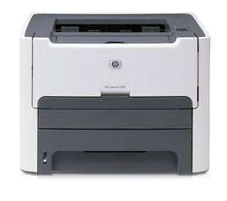 HP LaserJet 1160 & 1320 Service & Repair Manual PDF  