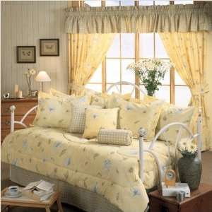  Bundle 54 Laura Daybed Bedding Collection (4 Pieces)