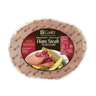 Cooks Bone In Ham 16oz product details page