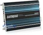 earthquake sound ph2200w 4 2200w amp 4 channel class ab