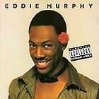 Eddie Murphy by Eddie Murphy CD, May 1992, Legacy 074643818025  