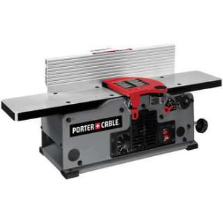 Porter Cable 2 Blade 120V 6 Bench Jointer PC160JT 885911177610  