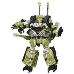  Transformers Movie Leader Decepticon Brawl Toys & Games