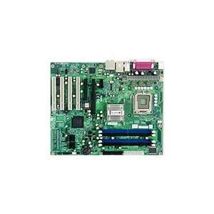   Desktop Motherboard   Intel P965 Chipset   Socket T LGA 775 x Retail