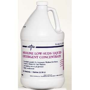  Detergent, Low Suds, For Automatic, 15 Gal Health 