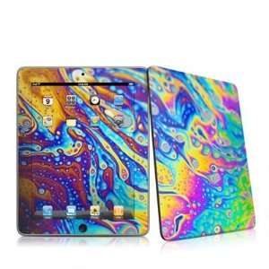  World of Soap Design Protective Decal Skin Sticker for 