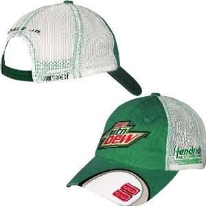   Old School Diet Mountain Dew Hat One Size Fits Most