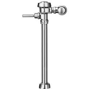   Exposed Service Sink Flushometer, for use with top spud Service Sinks