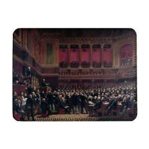  Louis Adolphe Thiers (1797 1877) Acclaimed   iPad Cover 