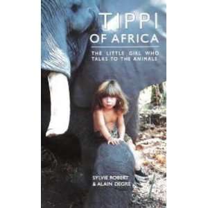   Africa (9781868720835) Sylvia Robert, Alain Degre, Joelle Ody Books