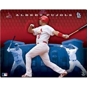  Albert Pujols   St. Louis Cardinals skin for  Kindle 