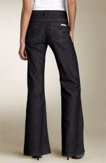 Calvin Klein Jeans Flare Stretch Trouser Jeans  