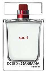 Dolce&Gabbana The One for Men Sport After Shave Lotion $49.00