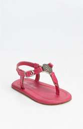 Ralph Lauren Layette Sandal (Baby) $48.00