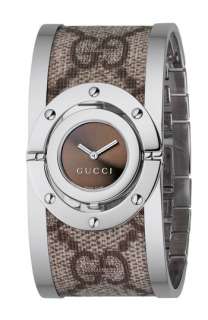 Gucci Twirl Collection Watch  