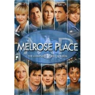 Melrose Place   Three Season Pack ~ Heather Locklear, Andrew Shue 