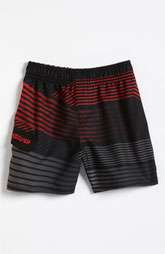 Quiksilver Third Time Volley Shorts (Infant)