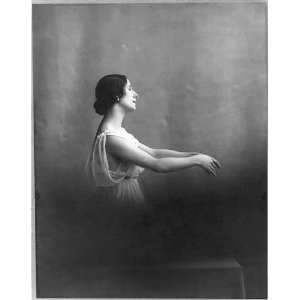 Anna Pavlova,1881 1931,Russian ballerina,classical