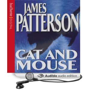   Audio Edition) James Patterson, Anthony Heald, Keith David Books