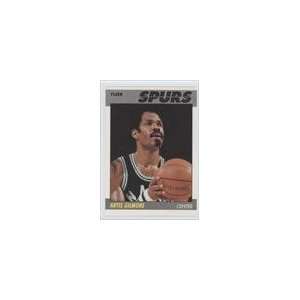  1987 88 Fleer #40   Artis Gilmore Sports Collectibles