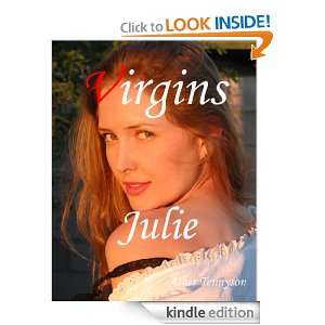 Virgins Julie Asher Tennyson  Kindle Store