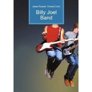 Billy Joel Band [Paperback]