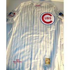 Billy Williams 1969 MITCHELL AND NESS M&N CUBS   New Arrivals