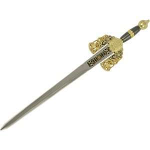  Mini Boabdil Sword, Replica 