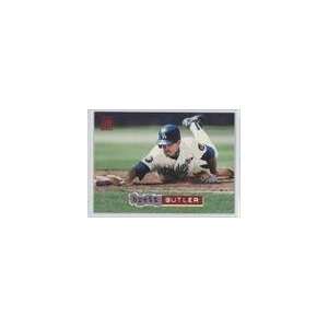  1994 Stadium Club #121   Brett Butler Sports Collectibles