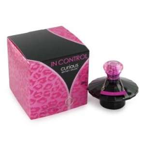    IN CONTROL CURIOUS BRITNEY SPEARS perfume by Britney Spears Beauty