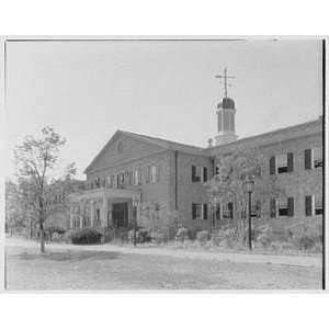  Photo C.W. Post College, Brookville, Long Island 