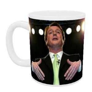  David Cameron   Mug   Standard Size