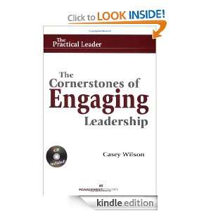   (The Practical Leader) Casey Wilson  Kindle Store